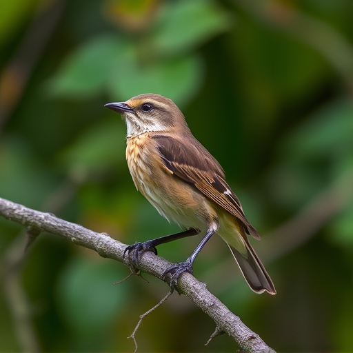 Wild Bird