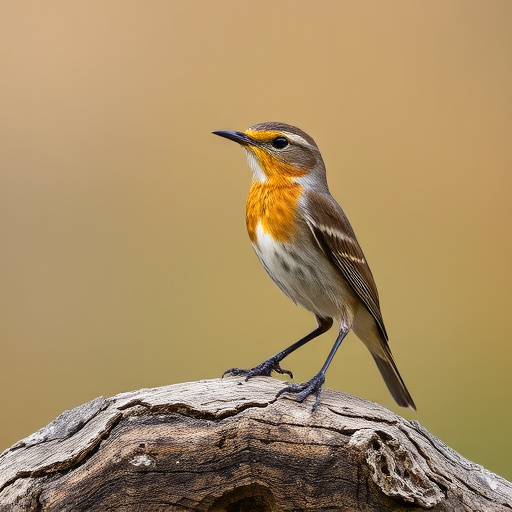Wild Bird