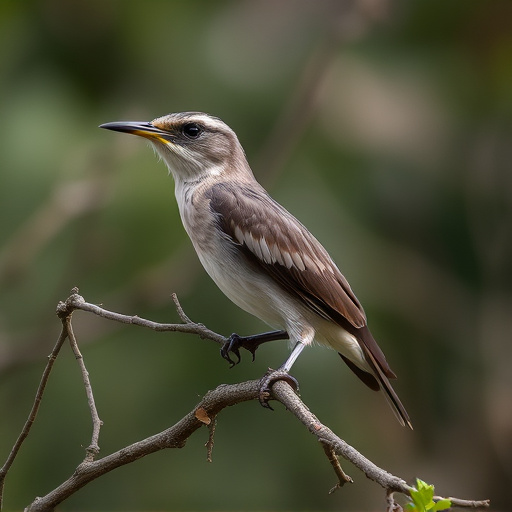 Wild Bird