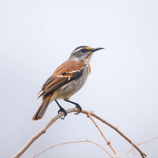 Wild Bird