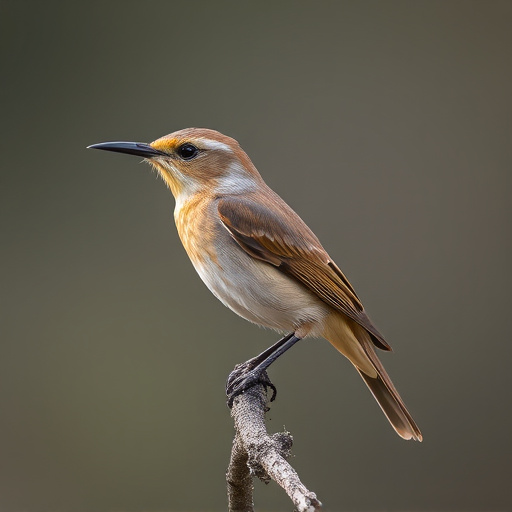 Wild Bird