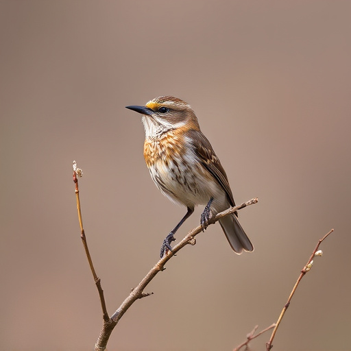 Wild Bird