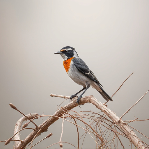 Wild Bird