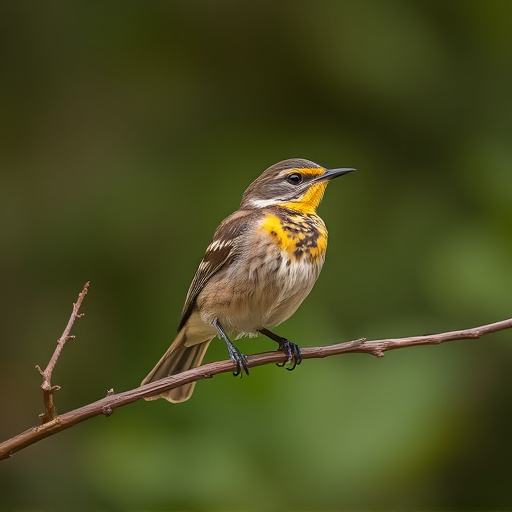 Wild Bird