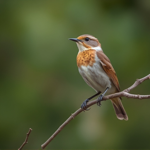 Wild Bird