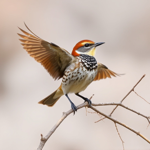 Wild Bird