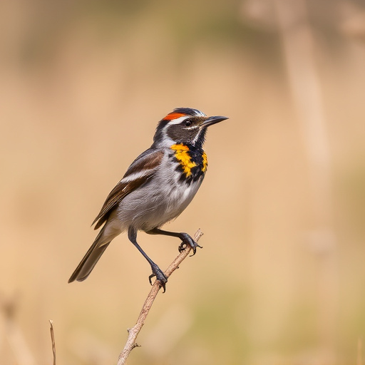 Wild Bird