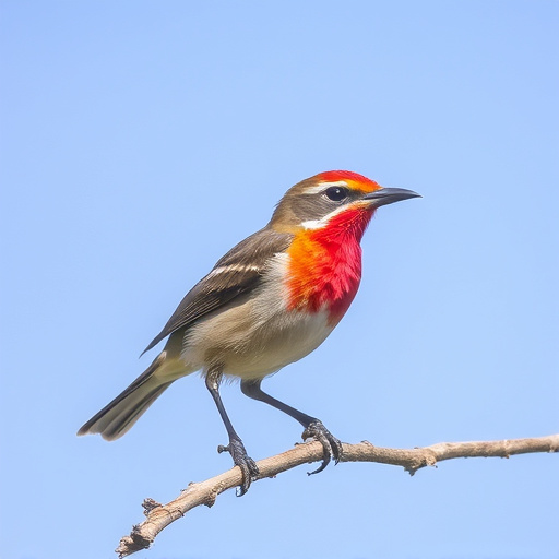 Wild Bird