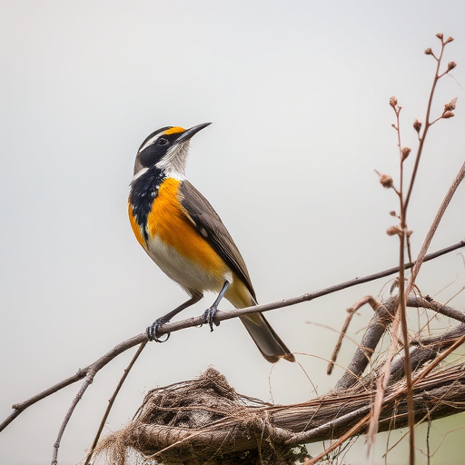 Wild Bird