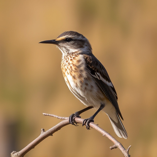 Wild Bird