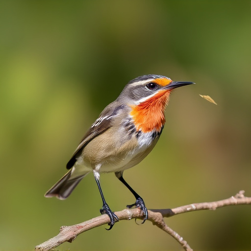 Wild Bird