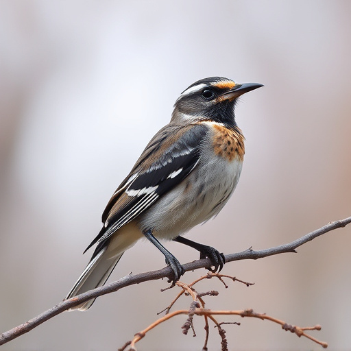 Wild Bird