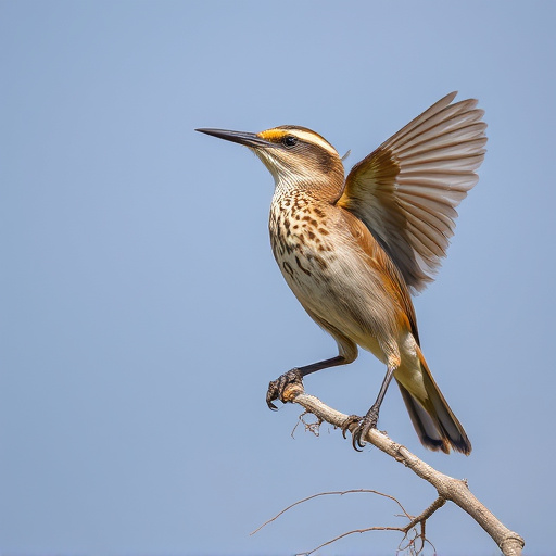 Wild Bird