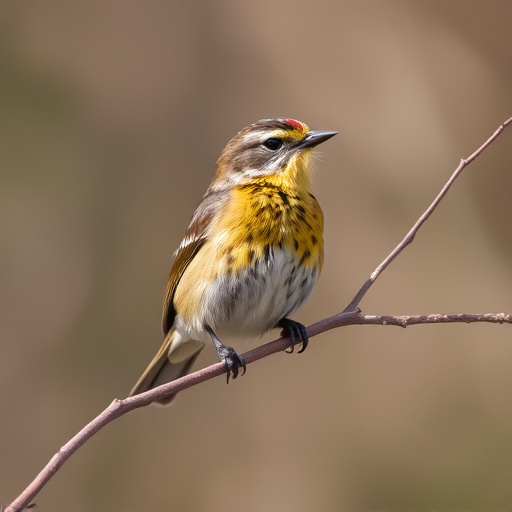 Wild Bird