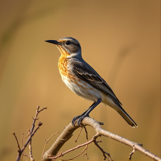 Wild Bird