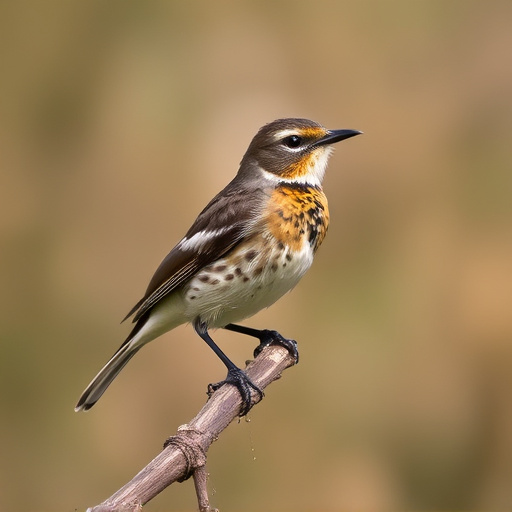 Wild Bird