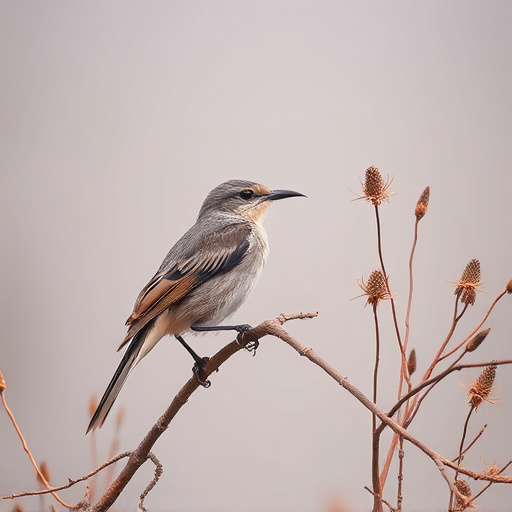 Wild Bird