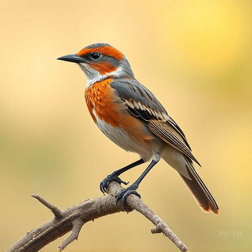 Wild Bird