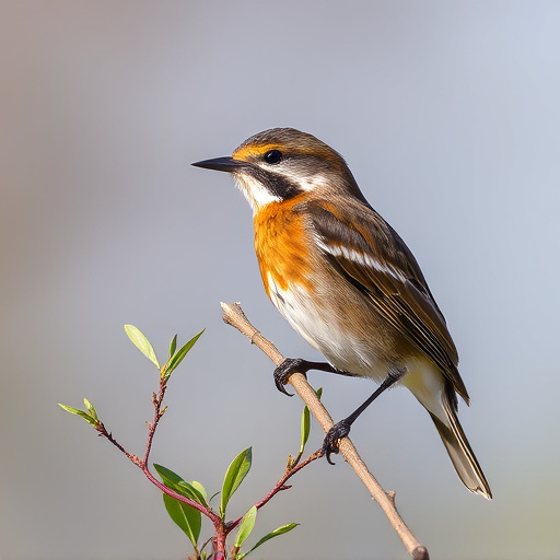Wild Bird