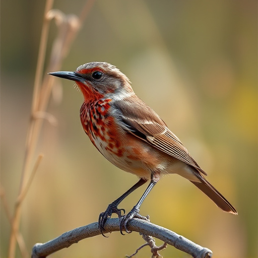 Wild Bird