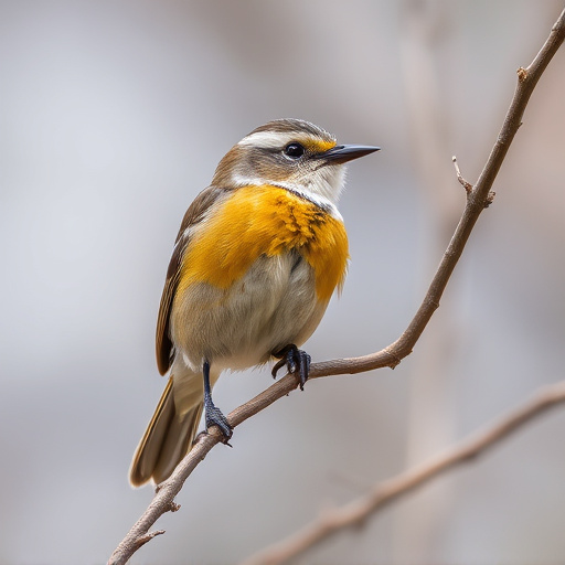 Wild Bird