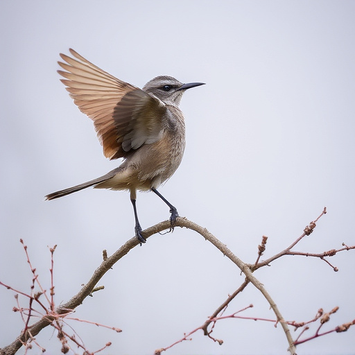 Wild Bird