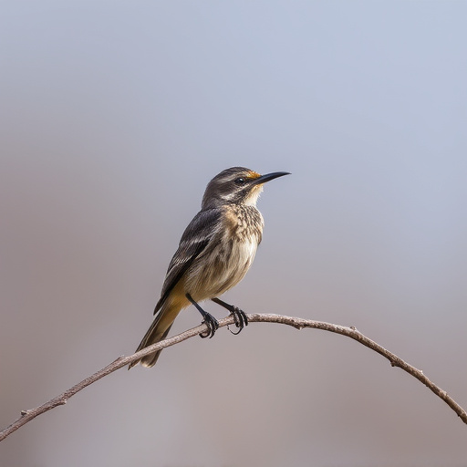 Wild Bird