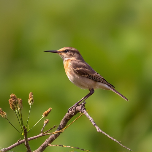 Wild Bird