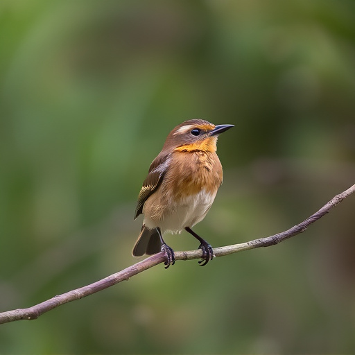 Wild Bird
