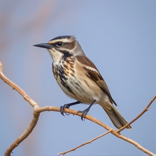 Wild Bird