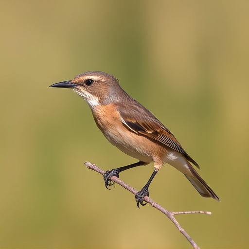 Wild Bird