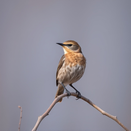Wild Bird