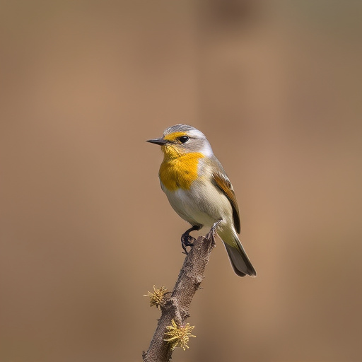 Wild Bird