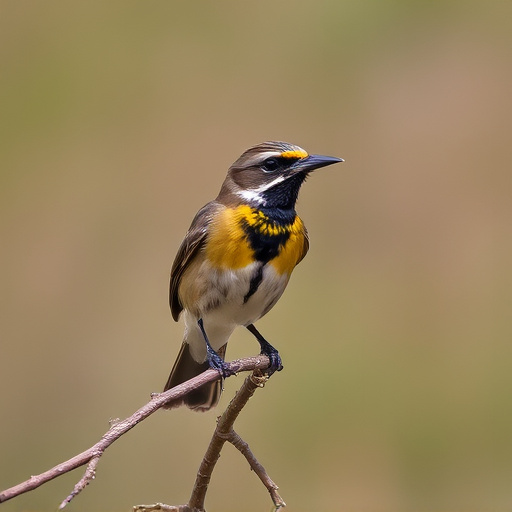 Wild Bird