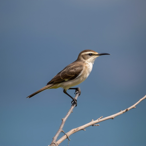 Wild Bird