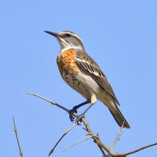 Wild Bird