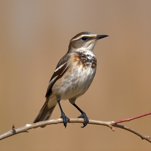 Wild Bird