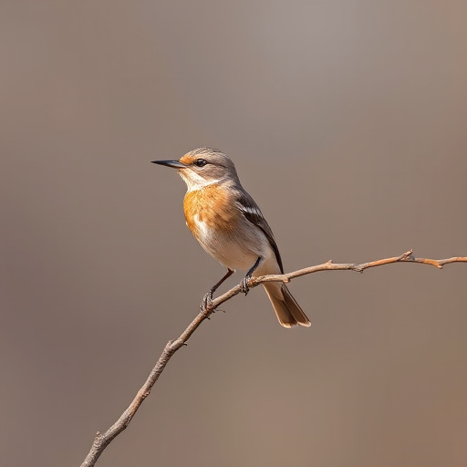 Wild Bird
