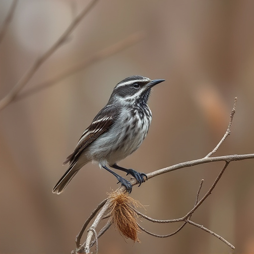 Wild Bird