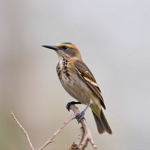 Wild Bird