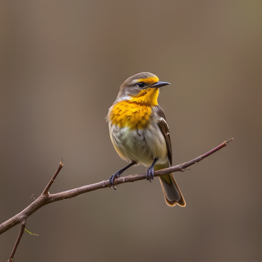 Wild Bird