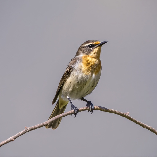 Wild Bird