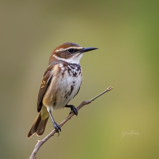 Wild Bird