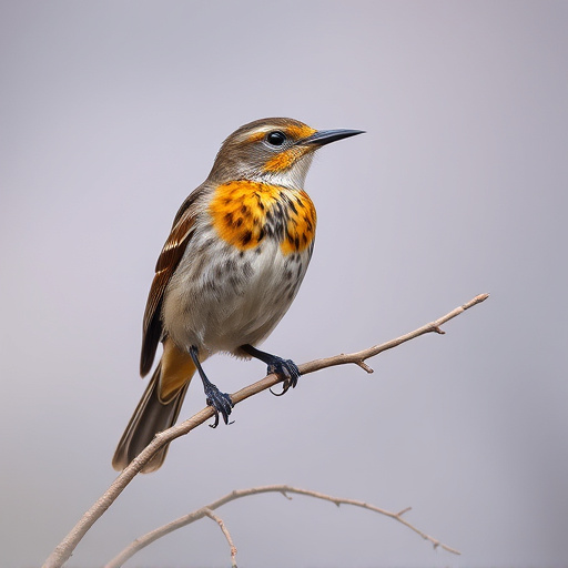 Wild Bird