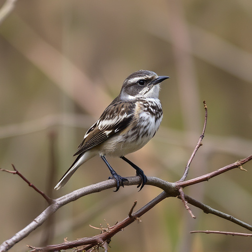 Wild Bird