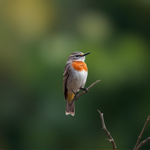 Wild Bird