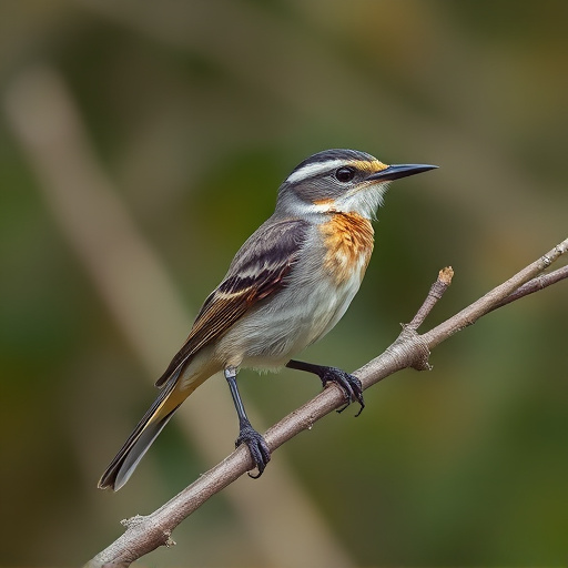 Wild Bird