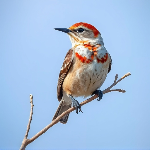 Wild Bird
