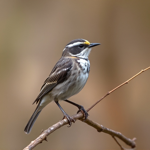 Wild Bird