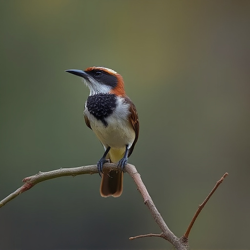 Wild Bird